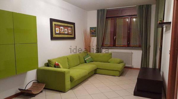 appartamento in vendita a Fiorenzuola d'Arda