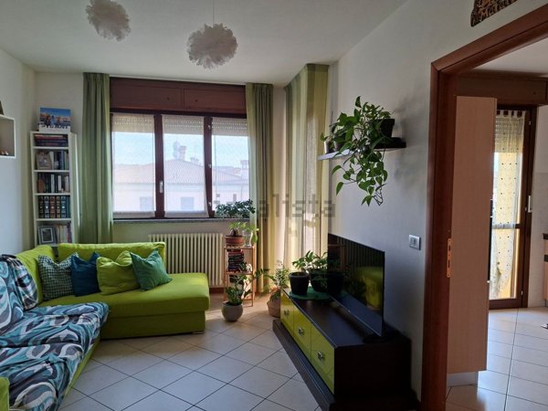 appartamento in vendita a Fiorenzuola d'Arda