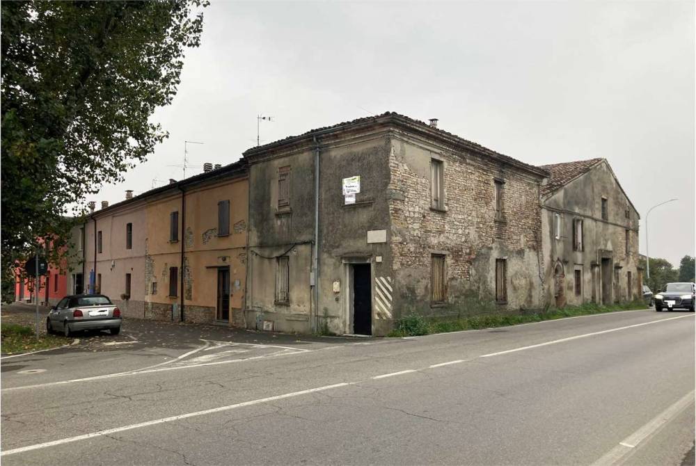appartamento in vendita a Fiorenzuola d'Arda in zona San Protaso
