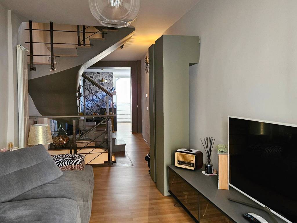 casa indipendente in vendita a Fiorenzuola d'Arda