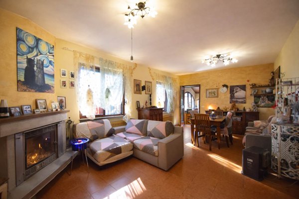 casa indipendente in vendita a Fiorenzuola d'Arda