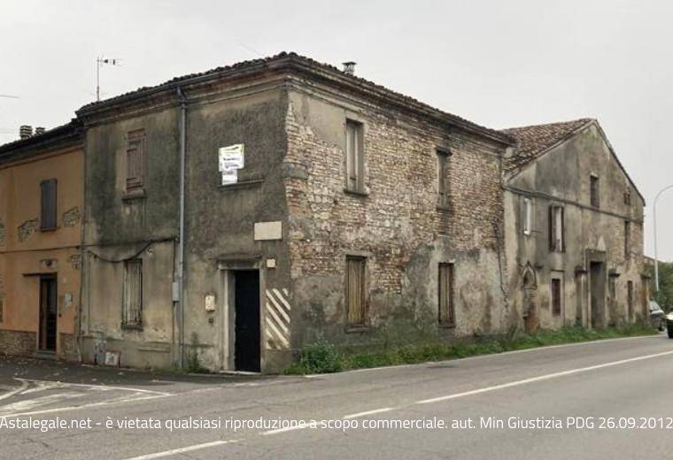 appartamento in vendita a Fiorenzuola d'Arda