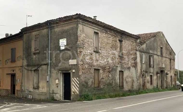 appartamento in vendita a Fiorenzuola d'Arda in zona San Protaso