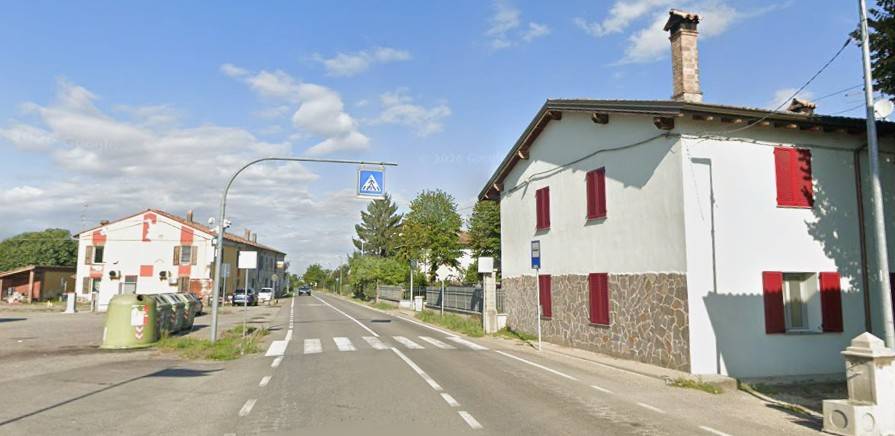 appartamento in vendita a Fiorenzuola d'Arda in zona San Protaso