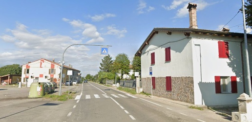 appartamento in vendita a Fiorenzuola d'Arda in zona San Protaso
