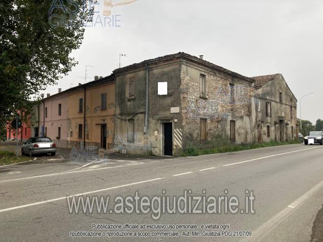 appartamento in vendita a Fiorenzuola d'Arda in zona San Protaso