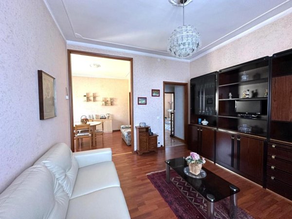 appartamento in vendita a Fiorenzuola d'Arda