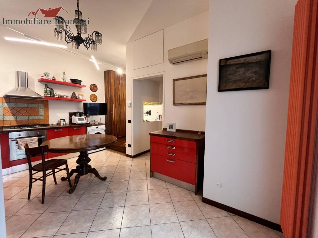 appartamento in vendita a Fiorenzuola d'Arda