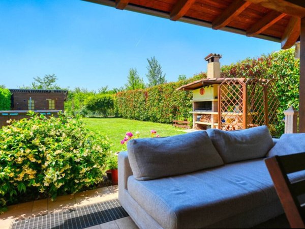 casa indipendente in vendita a Fiorenzuola d'Arda