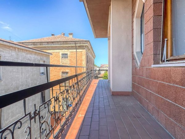appartamento in vendita a Fiorenzuola d'Arda