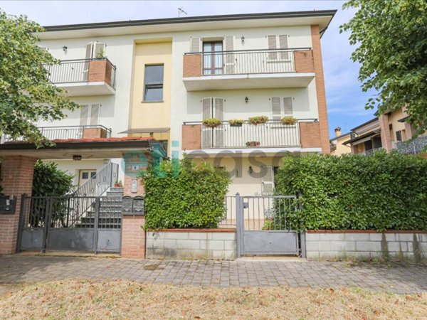 appartamento in vendita a Fiorenzuola d'Arda
