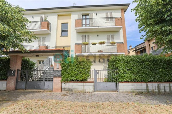 appartamento in vendita a Fiorenzuola d'Arda