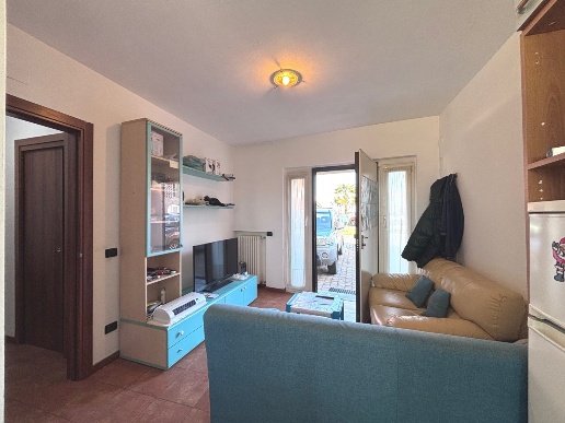 appartamento in vendita a Fiorenzuola d'Arda