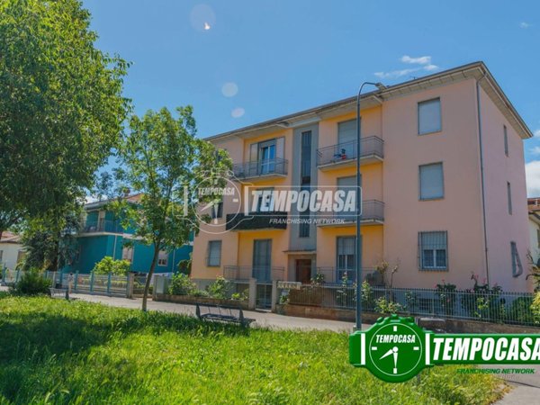 appartamento in vendita a Fiorenzuola d'Arda