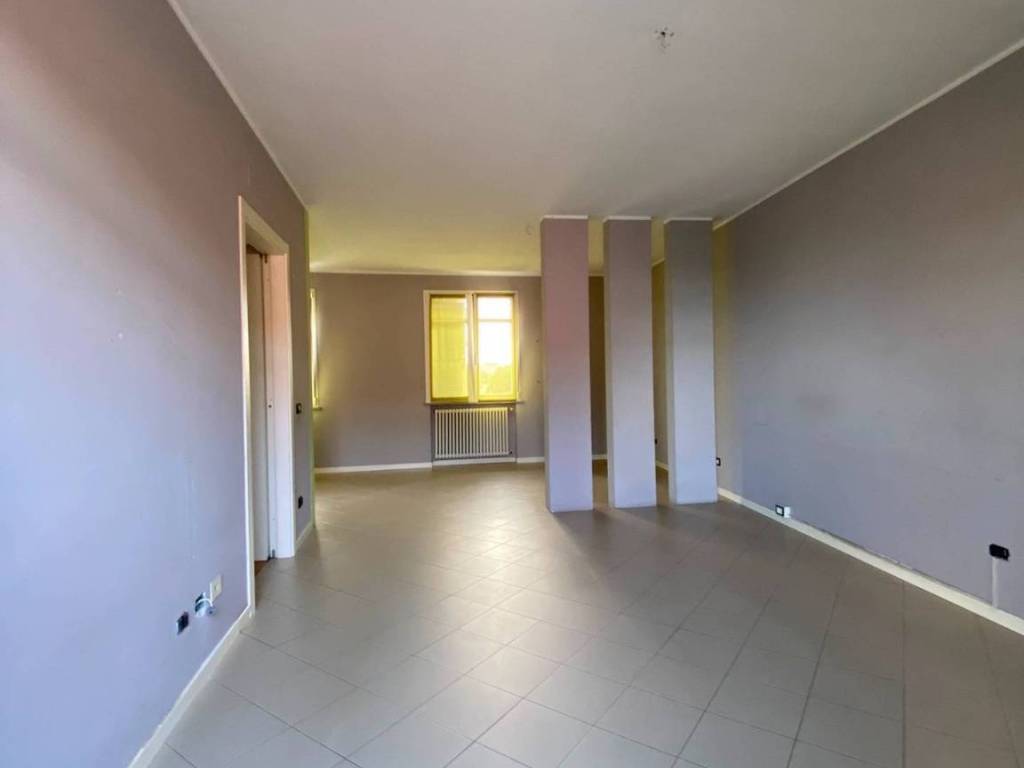 appartamento in vendita a Fiorenzuola d'Arda