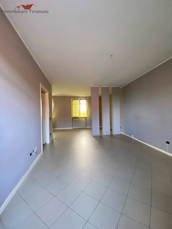 appartamento in vendita a Fiorenzuola d'Arda