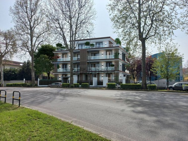appartamento in vendita a Fiorenzuola d'Arda