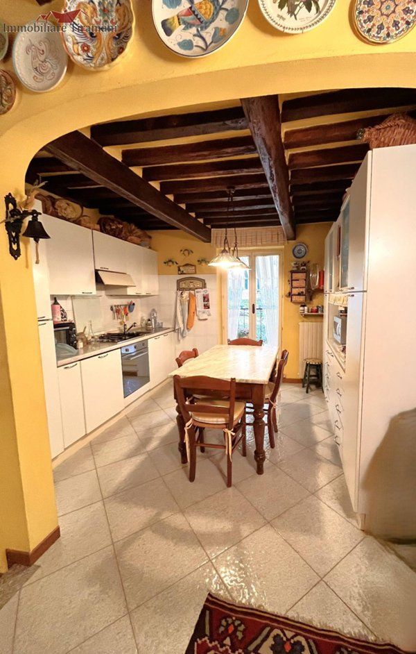 casa indipendente in vendita a Fiorenzuola d'Arda