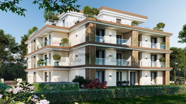appartamento in vendita a Fiorenzuola d'Arda