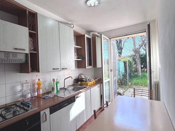 appartamento in vendita a Fiorenzuola d'Arda