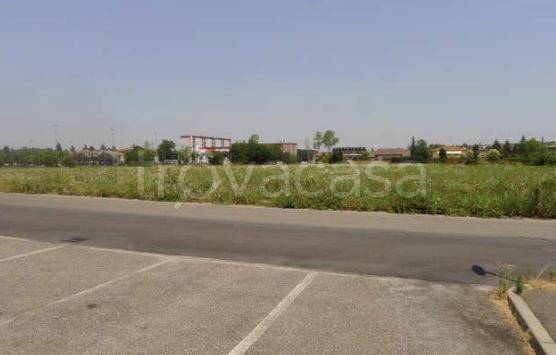 terreno edificabile in vendita a Fiorenzuola d'Arda