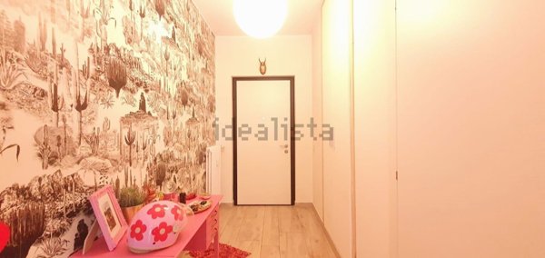 appartamento in vendita a Fiorenzuola d'Arda