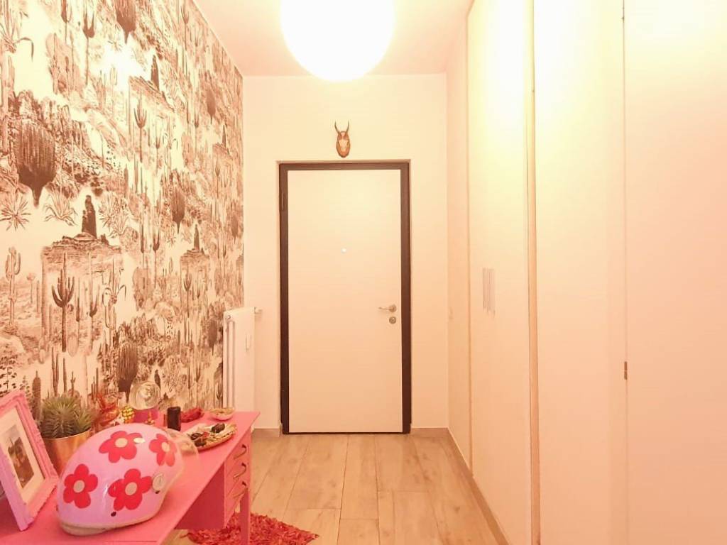 appartamento in vendita a Fiorenzuola d'Arda