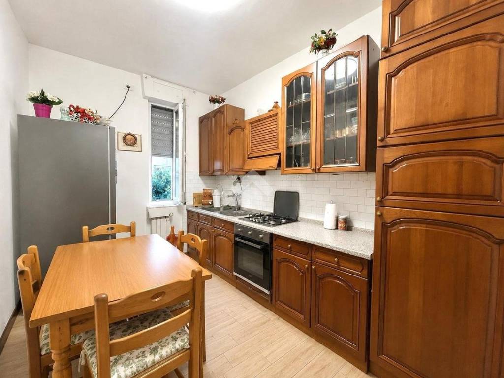 appartamento in vendita a Fiorenzuola d'Arda