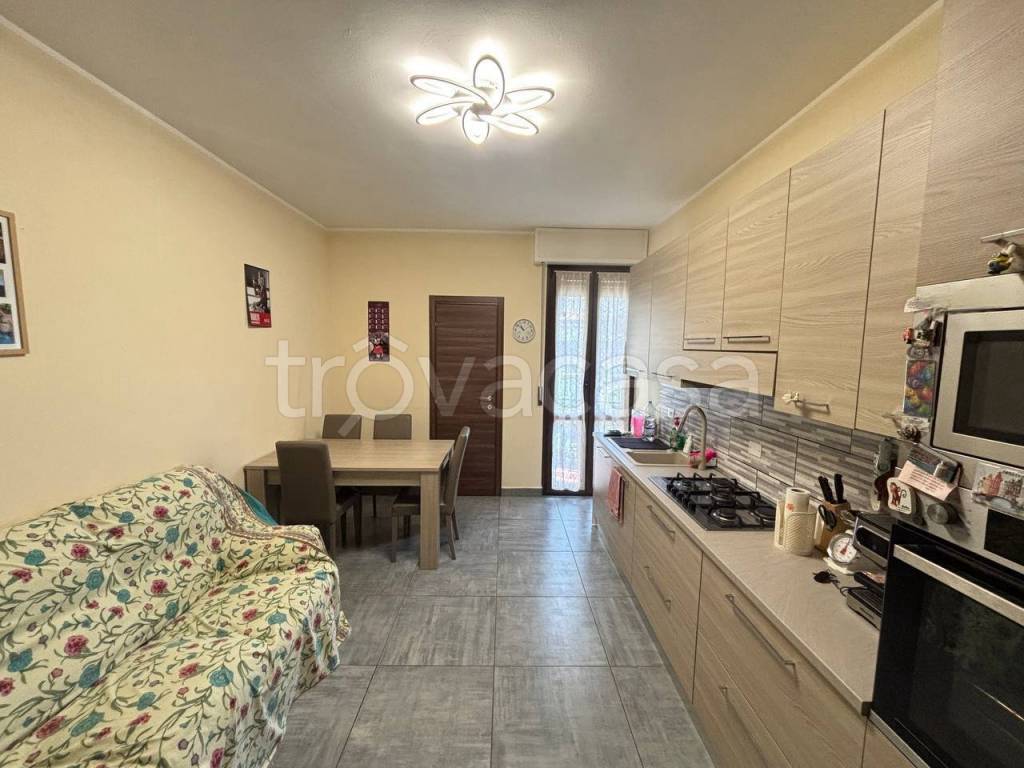 appartamento in vendita a Fiorenzuola d'Arda