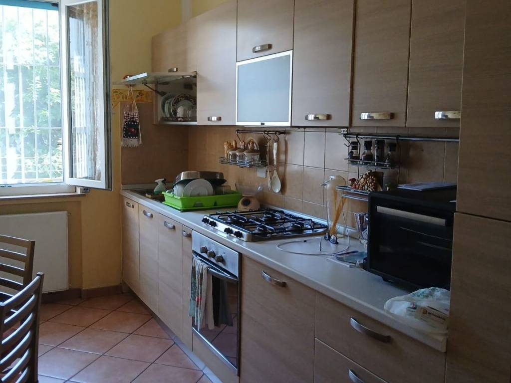 appartamento in vendita a Fiorenzuola d'Arda