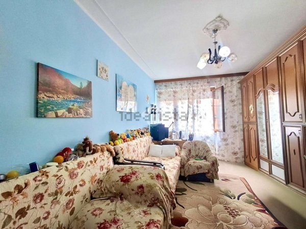 appartamento in vendita a Fiorenzuola d'Arda