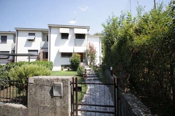 casa indipendente in vendita a Fiorenzuola d'Arda
