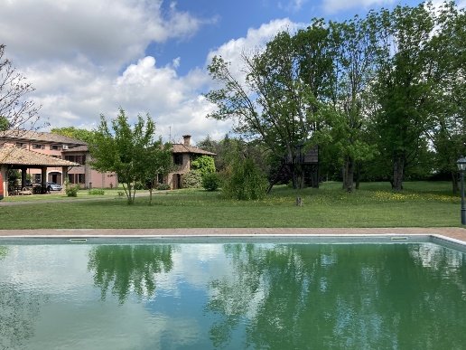 casa indipendente in vendita a Fiorenzuola d'Arda in zona San Protaso