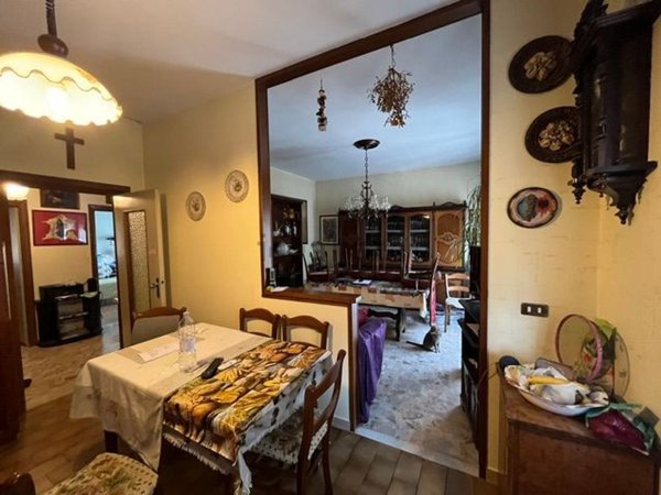 appartamento in vendita a Fiorenzuola d'Arda