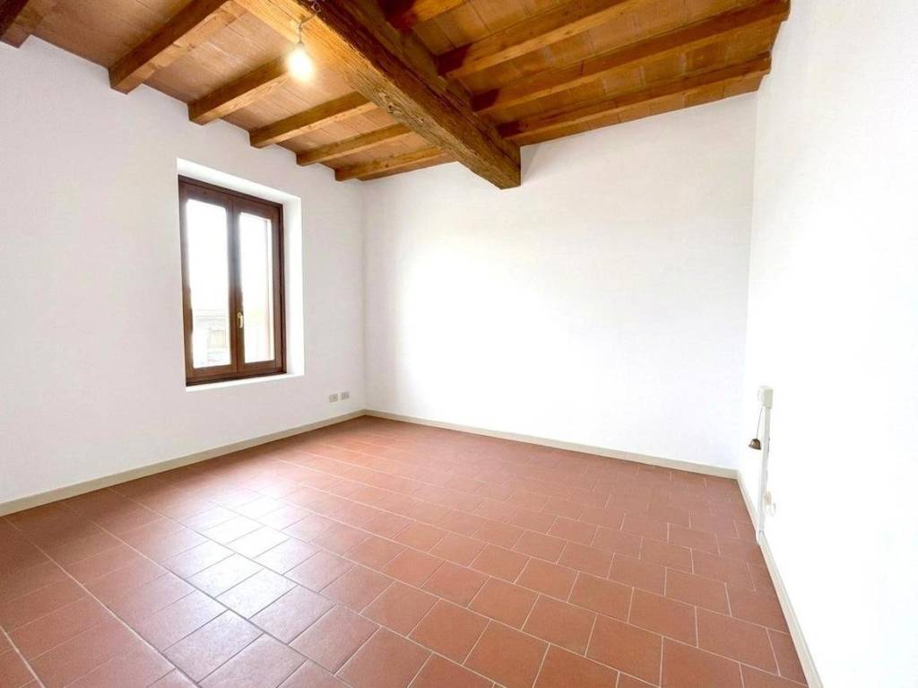 casa indipendente in vendita a Fiorenzuola d'Arda in zona San Protaso