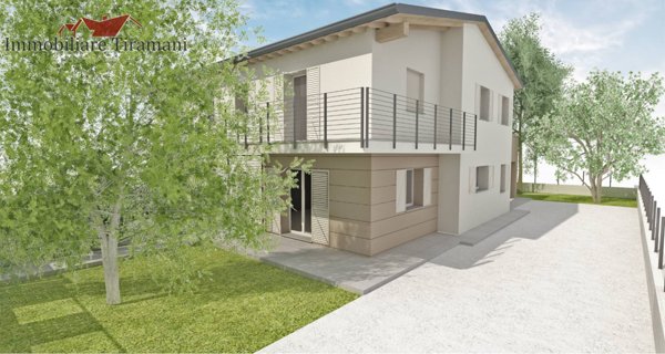 casa indipendente in vendita a Fiorenzuola d'Arda