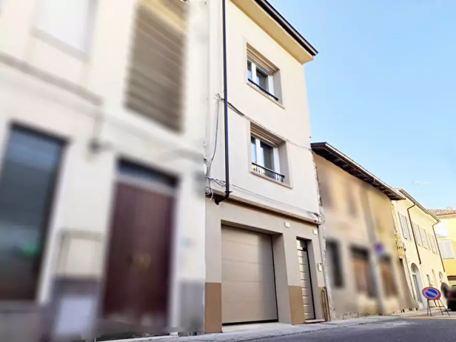 appartamento in vendita a Fiorenzuola d'Arda
