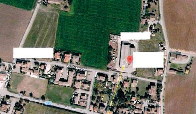 capannone in vendita a Fiorenzuola d'Arda in zona San Protaso