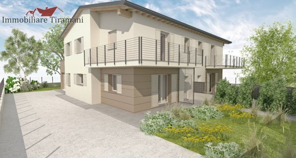 casa indipendente in vendita a Fiorenzuola d'Arda