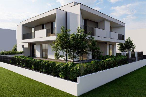 casa indipendente in vendita a Fiorenzuola d'Arda
