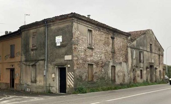 appartamento in vendita a Fiorenzuola d'Arda in zona San Protaso