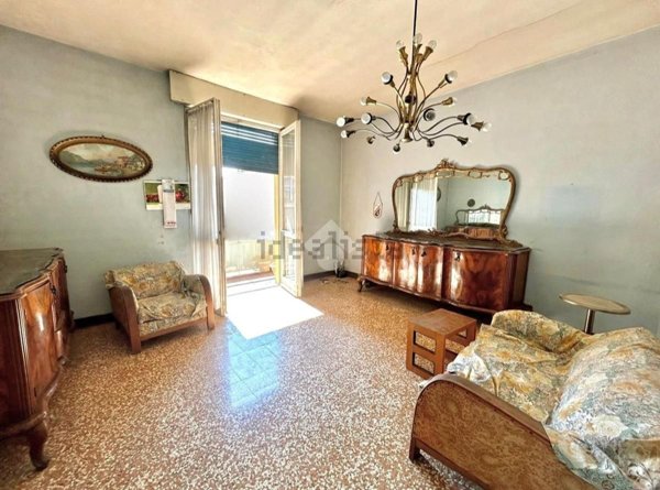 appartamento in vendita a Fiorenzuola d'Arda