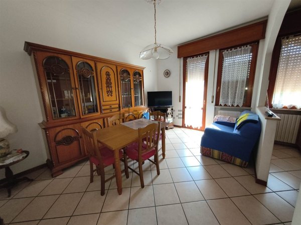 appartamento in vendita a Fiorenzuola d'Arda