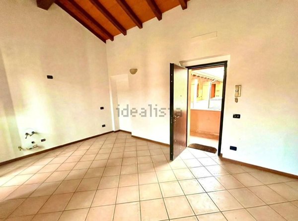 appartamento in vendita a Fiorenzuola d'Arda