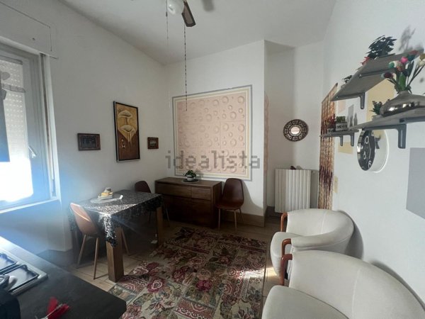 appartamento in vendita a Fiorenzuola d'Arda