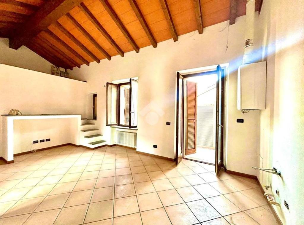 appartamento in vendita a Fiorenzuola d'Arda