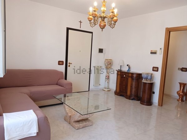 appartamento in vendita a Fiorenzuola d'Arda