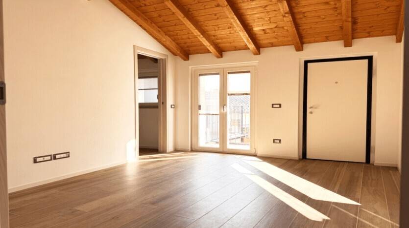 appartamento in vendita a Fiorenzuola d'Arda