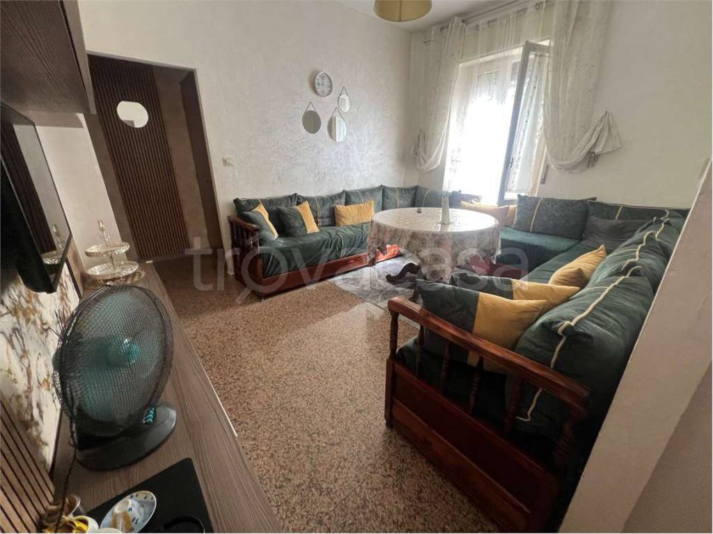 appartamento in vendita a Fiorenzuola d'Arda