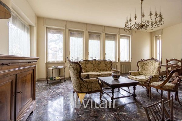 casa indipendente in vendita a Fiorenzuola d'Arda